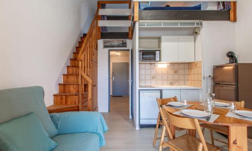 Apartment Les Terrasses Notre Dame du Port-9 by Interhome