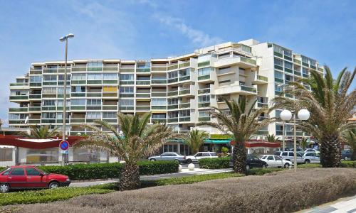 Apartment Les Jardins de la Plage-12 by Interhome