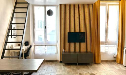 Wolf Duplex Heart of Cannes & Beaches
