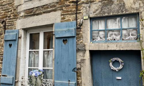 Gîte Pierre et Meuse