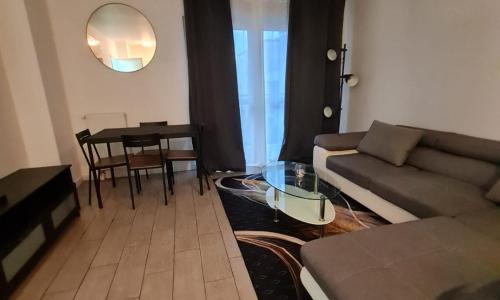 Apt cosy village olympique