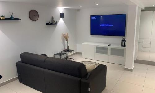 AUBERGE APPARTEMENT ORMESSON SUR MARNE / SUCY EN BRIE