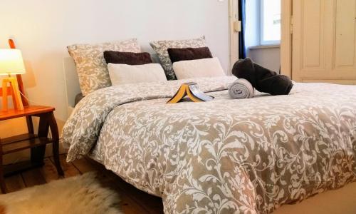 TARIF SPECIAL JUIN - Le Halles - CROISÉE DES PARCS - A 20 min de Center Parc et Parc animalier de Sainte-Croix