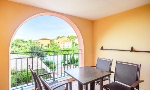 Résidence les Calanques des Issambres - maeva Home - Studio 4 Personnes - Sél 66