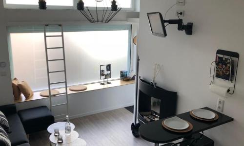 Studio avec wifi a Clermont Ferrand