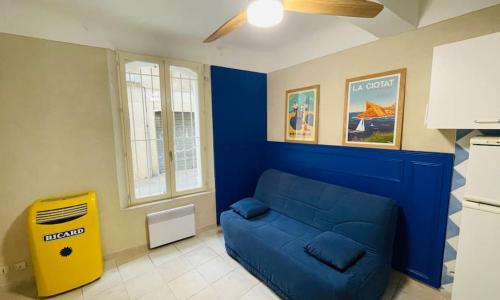 Appartement Les Pieds Tanqués