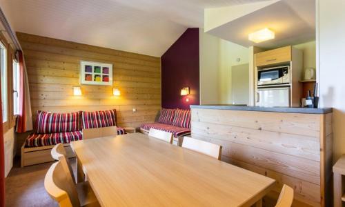 Résidence Plagne Lauze - maeva Home - Appartement 3 Pièces 7 Personnes - Séle 14