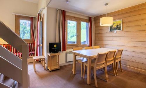 Résidence Plagne Lauze - maeva Home - Appartement 3 Pièces 7 Personnes - Séle 04
