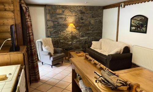 Résidence La Ginabelle - maeva Home - Appartement 3 pièces 6 personnes - Sél 964