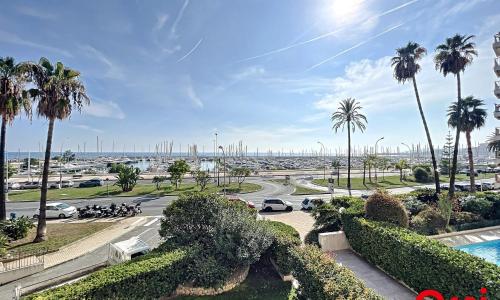 Studio Menton, 1 pièce, 3 personnes - FR-1-647-29