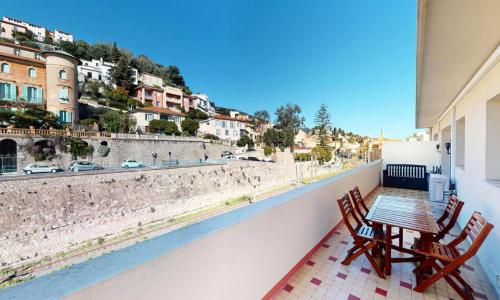 Résidence Piranese - 2 Pièces pour 4 Personnes 851