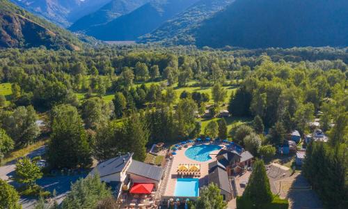 Camping RCN Belledonne