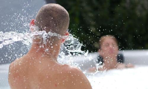 O et Terre, gite ressourcement bains spa cryo sauna et foret