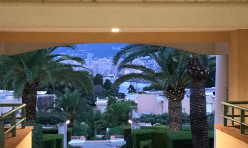 EXCEPTIONAL PENTHOUSE, Cap Martin