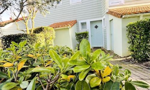 Corail - Petite maison familiale