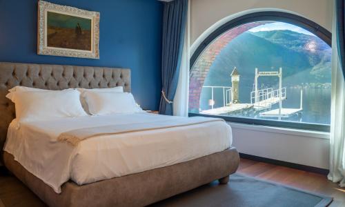 Villa Lario Resort Mandello