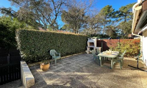 Villa Capbreton, 3 pièces, 4 personnes - FR-1-413-139