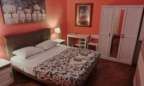 Albergo Locanda Alambra