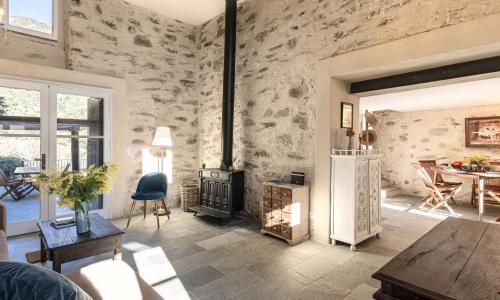 Holiday Home Casa Serena by Interhome