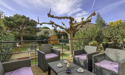 Apartment L'Ile heureuse-8 by Interhome