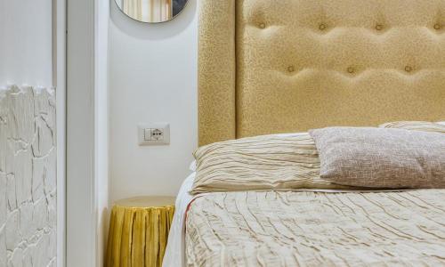 MINI LOFT CAPOCCI - Rione Monti