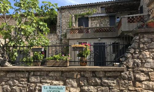 Chez Mémé De La Maréchale