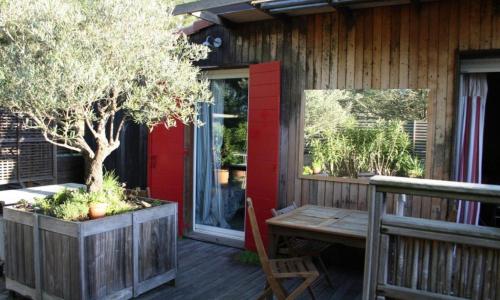 La Pointe du Cap-ferret réf 2123