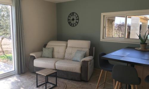 Lou Mas des oliviers