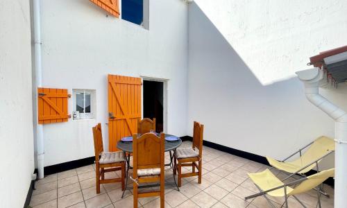 Maison Bretignolles-sur-Mer, 3 pièces, 4 personnes - FR-1-231-298