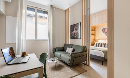 CELESTE Suite notre dame - escapade haut de gamme