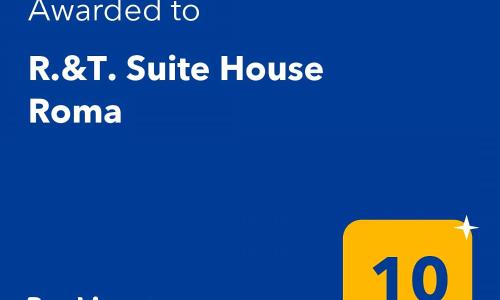R.&T. Suite House Roma