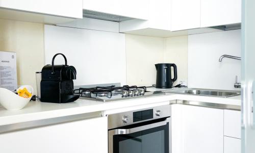 ComeCasa San Secondo White