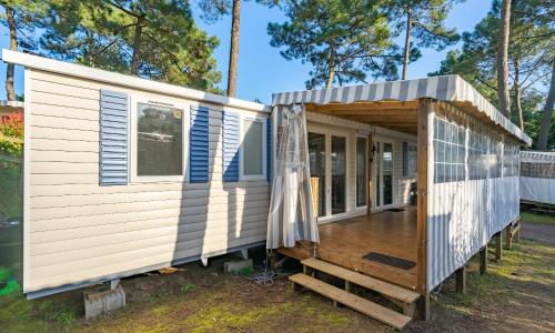 Siblu Bonne Anse Mobilhome 510