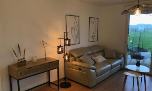 A dream apartment in Étaples