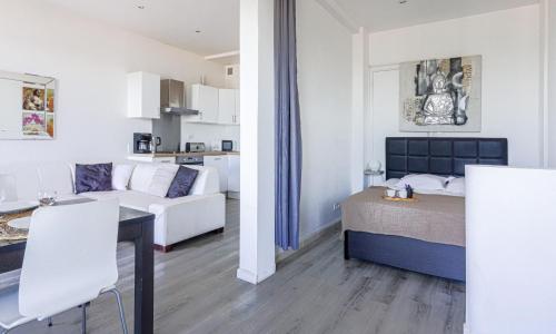 Studio La Joconde by Interhome