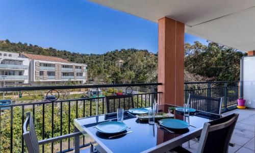 Apartment Le Jardin du Loderi-2 by Interhome