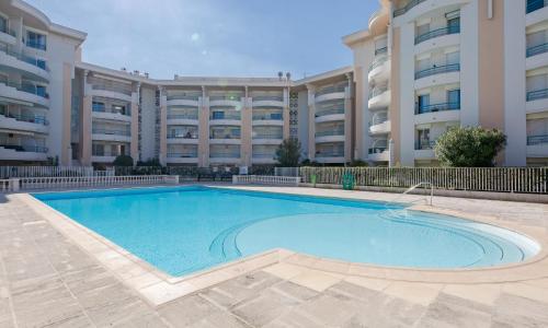 Apartment L'Open-10 by Interhome