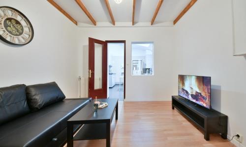 Cozy appartment near Stade de France