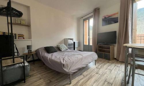 Studio Amélie-les-Bains-Palalda, 1 pièce, 2 personnes - FR-1-659-97
