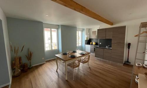 Bohème Chic lumineux