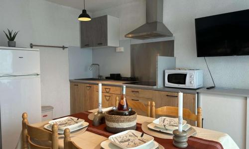 Appartement Mandelieu-la-Napoule, 2 pièces, 4 personnes - FR-1-609-94