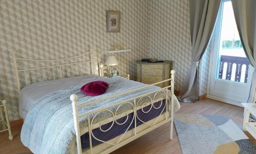 Chambre d hote les frangins