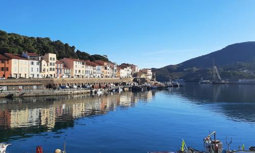 Appartement Port Vendres