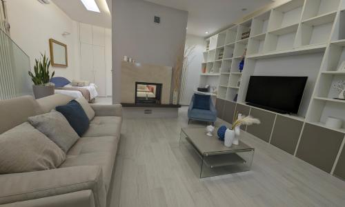 Golden Suite Apartments