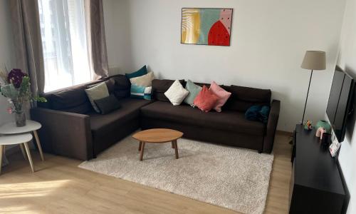 O'Rits Paris - Magnifique appartement proche Paris