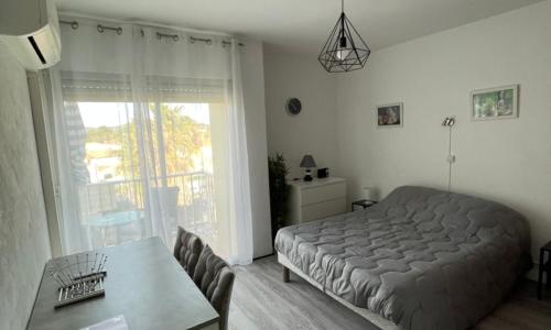 Studio curistes ou vacances à 300 m des Thermes