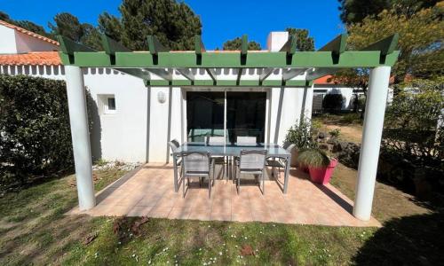 Maison Saint-Jean-de-Monts, 3 pièces, 4 personnes - FR-1-323-518