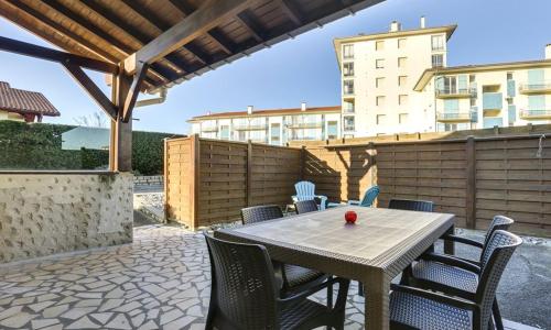 Appartement Soorts-Hossegor, 3 pièces, 6 personnes - FR-1-413-235