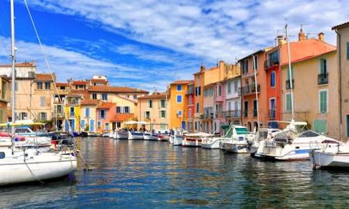 petit coin de paradis