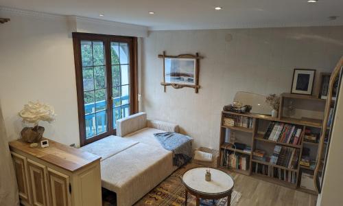 Appartement Hendaye, 2 pièces, 4 personnes - FR-1-239-1022